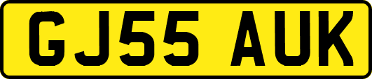 GJ55AUK