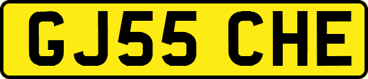 GJ55CHE