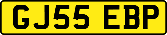 GJ55EBP