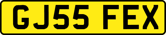 GJ55FEX