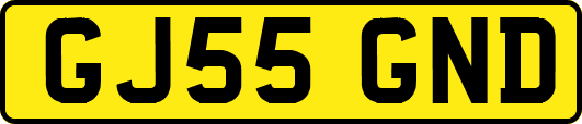 GJ55GND