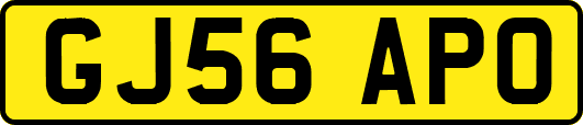 GJ56APO