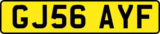 GJ56AYF