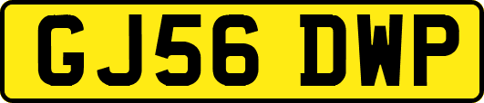 GJ56DWP