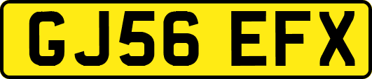 GJ56EFX