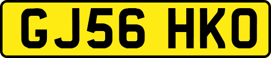GJ56HKO