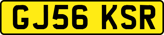 GJ56KSR