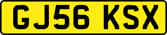 GJ56KSX