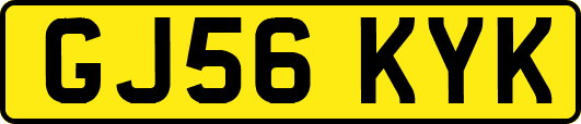 GJ56KYK