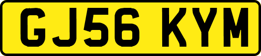 GJ56KYM