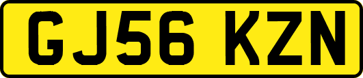 GJ56KZN