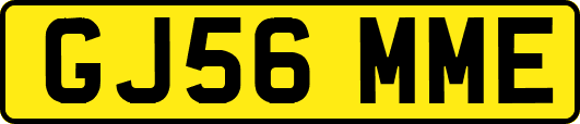 GJ56MME