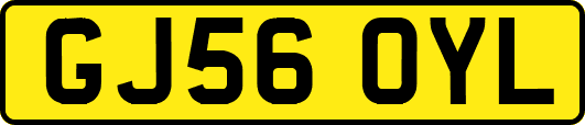 GJ56OYL