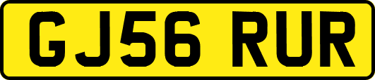 GJ56RUR