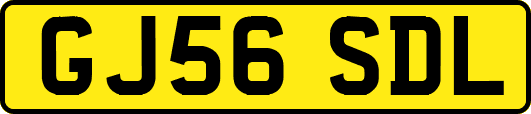 GJ56SDL