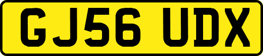 GJ56UDX