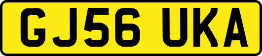 GJ56UKA