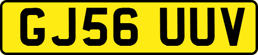 GJ56UUV