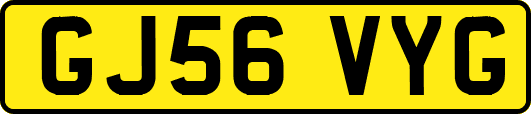 GJ56VYG