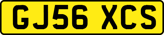 GJ56XCS