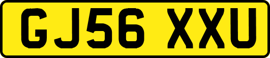 GJ56XXU