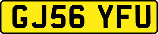 GJ56YFU