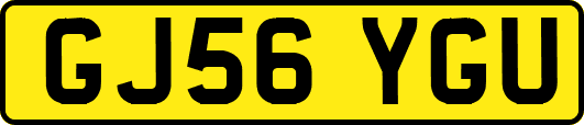 GJ56YGU