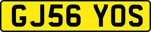 GJ56YOS