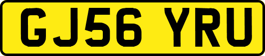 GJ56YRU