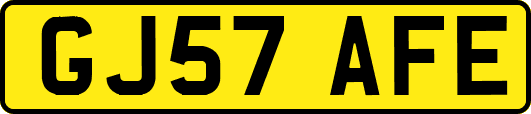 GJ57AFE