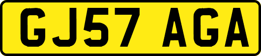 GJ57AGA