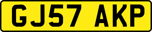GJ57AKP