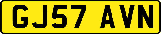 GJ57AVN