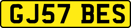 GJ57BES
