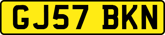 GJ57BKN