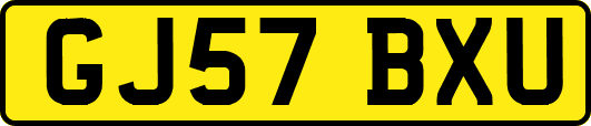 GJ57BXU