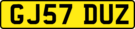 GJ57DUZ