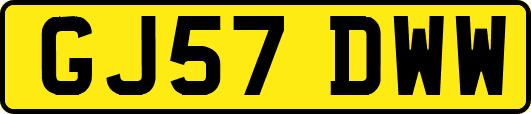 GJ57DWW