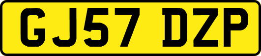 GJ57DZP