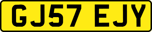 GJ57EJY