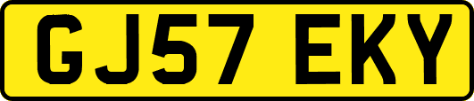 GJ57EKY