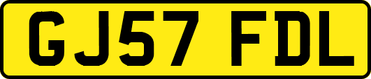 GJ57FDL