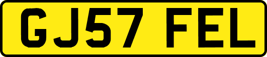 GJ57FEL