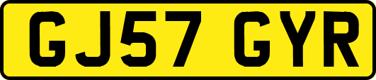 GJ57GYR