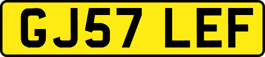 GJ57LEF