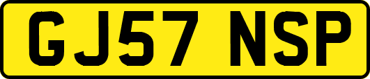 GJ57NSP