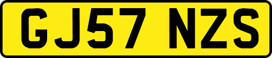 GJ57NZS
