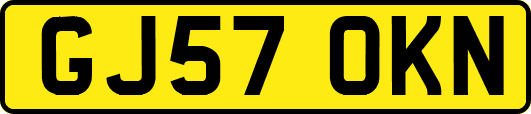GJ57OKN