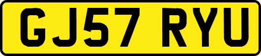 GJ57RYU