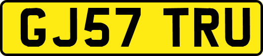 GJ57TRU
